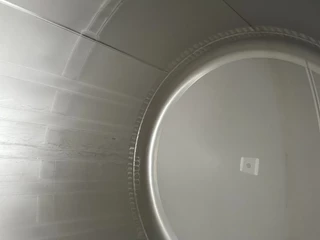 Van Hool N/A 2015 - LEBENSMITTEL / 39.000L / 3-KAMMER / INOX / NL-Auflieger / APK: 04/2026 obrazek 34
