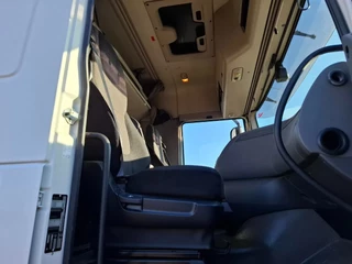 DAF XF106-460 2016 - / DOUBLE TANK / INLINER / LWDS / ACC / AUTOMATIC / EURO-6 / 2016 imagem 24