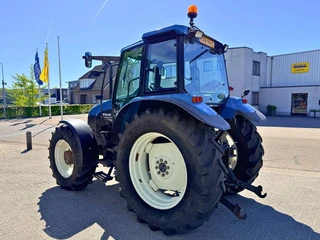 New Holland 2000 - TS90 4WD Shuttle immagine 2 miniatura