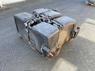 DAF N/A - 2138652 / 1904843 / 1926702 / 1878309 / 1952856 ACCUBAK (MORE PIECES IN STOCK) image 3