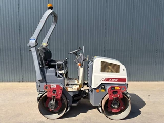 Dynapac N/A 2020 - CC1000 bild 30