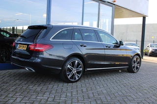 Mercedes-Benz C-Class 2020 - Estate 300e Advantage Pack DISTRONIC NAVI CAMERA 18'' bild 6