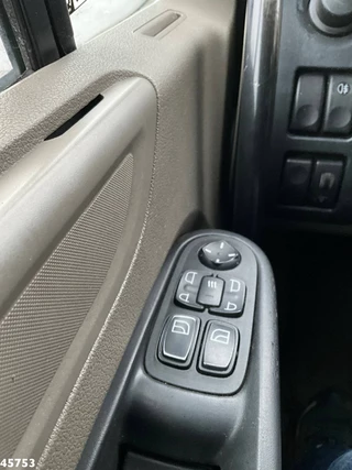 DAF FAG 75 CF 250 Zoeller 20m³ 2013 - N/A изображение 17