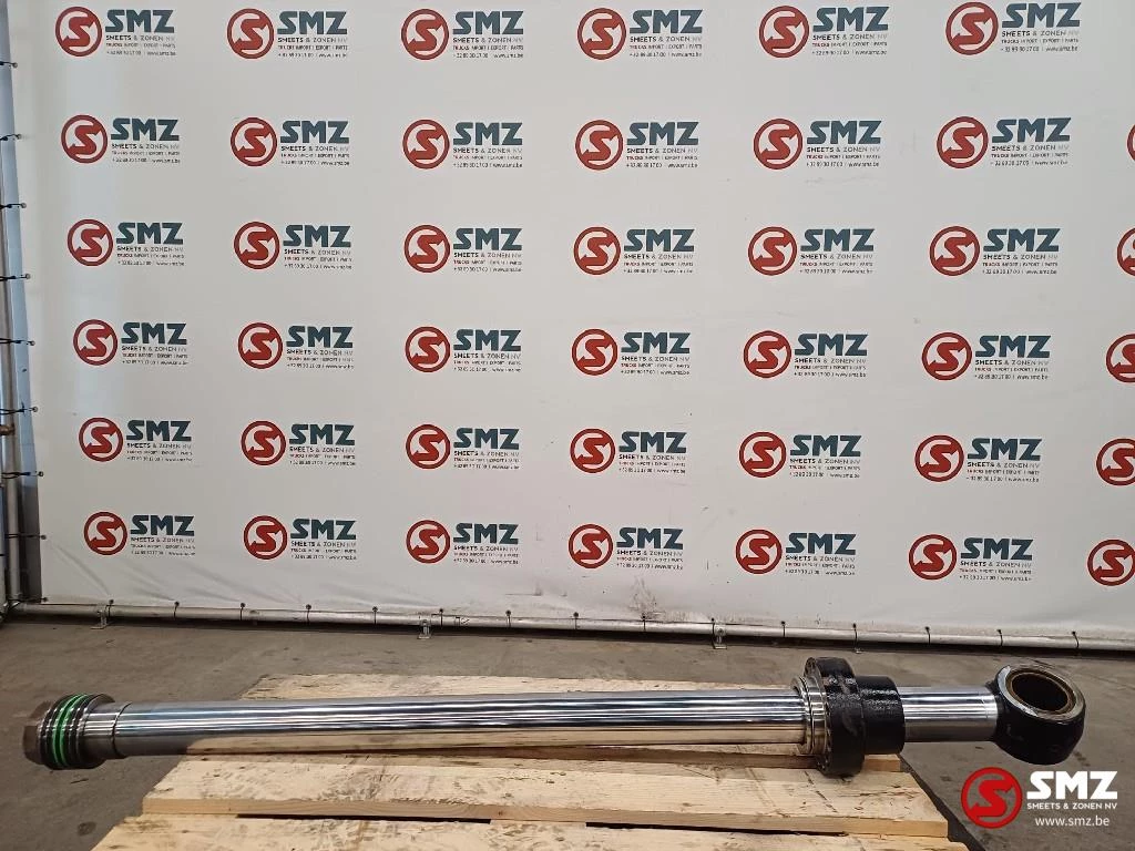 Caterpillar 2022 - Piston rod Caterpillar zdjęcie 2