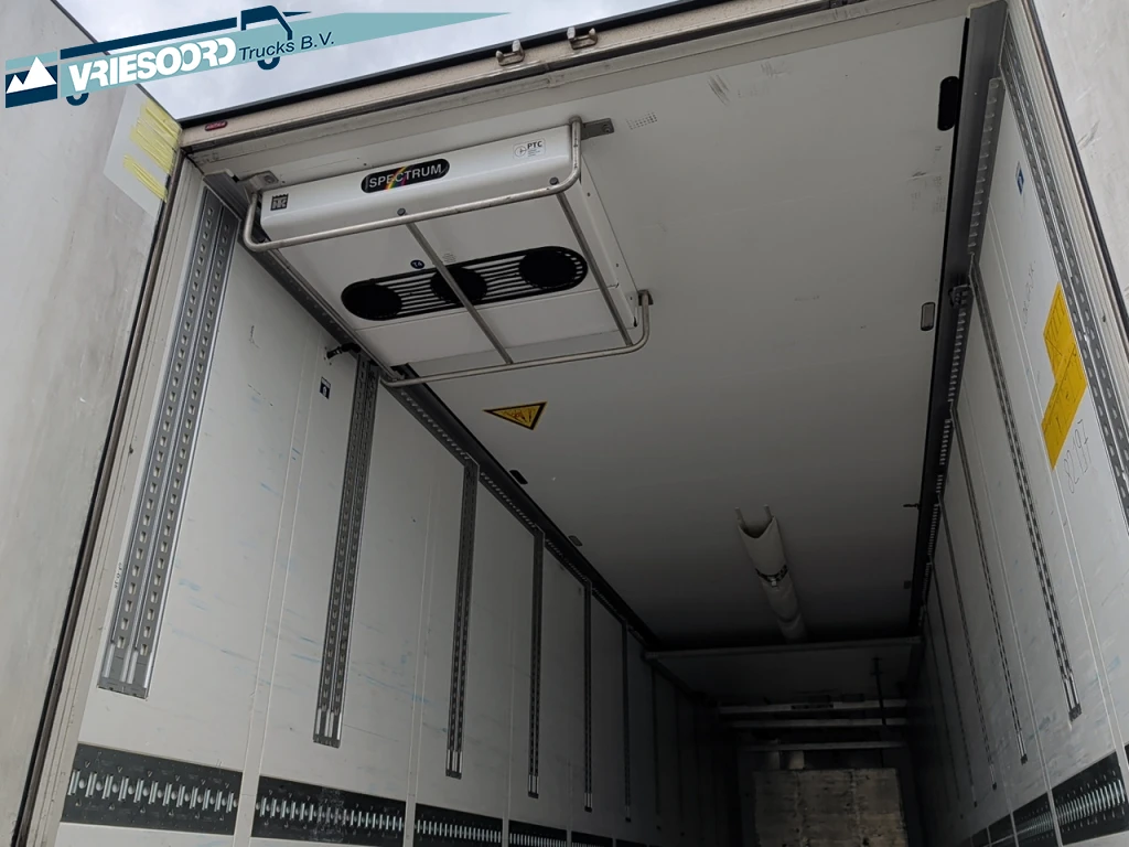 Schmitz Cargobull 2018 - SKO 24 BI -TEMP imagen 4