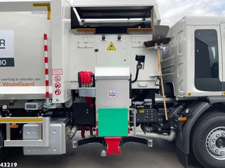 Volvo FE 350 VDL Translift zijlader met Jama Diftar! 2023 - N/A obrazek 11