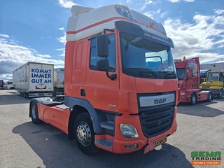 DAF CF 440 2014 - FT immagine 2