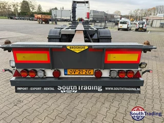 Broshuis MFCC 2021 - N/A image 9