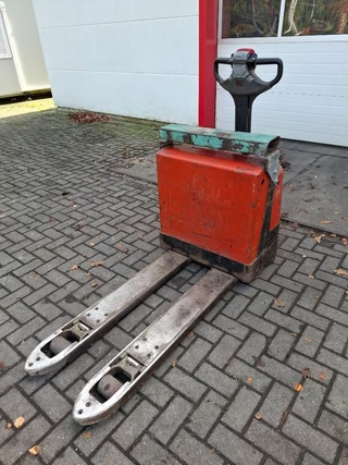 BT N/A 2003 - LWE200 bild 8