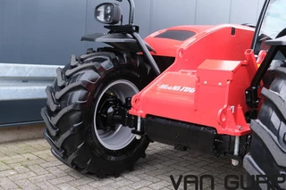 Manitou N/A 2024 - MT 730 H 75K ST5 S1 Comfort | 2024 | 1100 h obrazek 16