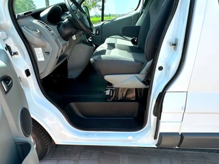 Renault Trafic 2012 - 2.0 dCi T29 L2H1 DC Eco 6 Pers. AIRCO/CRUISE imagen 15