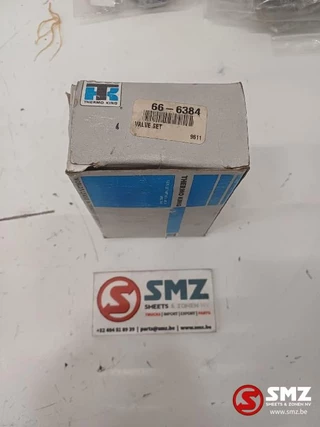 Thermoking N/A - Magneetventiel 3/8' Thermoking zdjecie 4