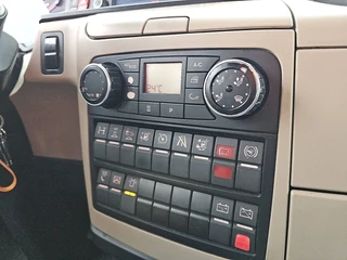 MAN TGX 2017 - 18.460 zdjecie 14