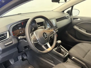 Renault Clio 2023 - 1.0 TCe 90 Equilibre afbeelding 2 miniatuur