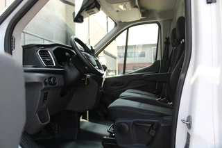 Ford Transit 2024 - 350 2.0 TDCI L4H3 Trend RWD 130pk - 270gr deuren - Camera - Cruise - Carplay - Airco - PDC - Rijklaar imagen 16