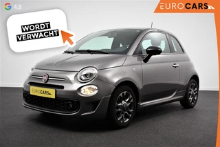 Fiat 500 2021 - 1.0 Hybrid Sport à vendre