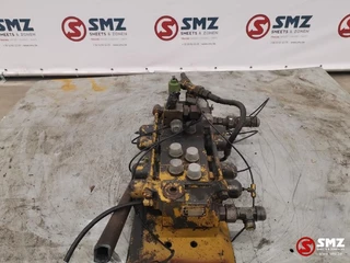 Diversen N/A - Occ Hydraulisch ventiel Marrel zdjecie 2