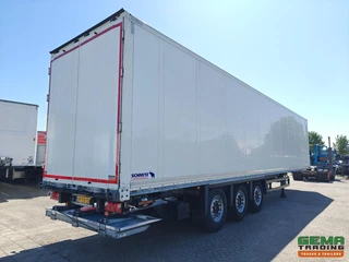 Schmitz Cargobull SCB S3B 2018 - N/A image 7