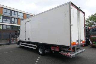 Volvo 240 2013 - FL | Carrier SUPRA 950Mt / Bi-temp | 3 Compartments | 297181Km | 2013 | 12Ton | 6 Cylinder | Dhollandia 1500Kg | Luxembourg Truck image 4