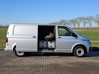 Volkswagen Transporter 2021 - 2.0 TDI zdjecie 14