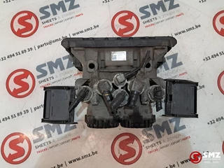 MAN N/A - Occ EBS achterasmodulator MAN zdjecie 5