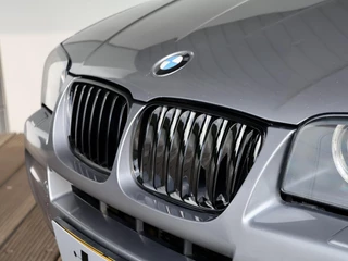 BMW X3 2008 - 3.0si image 3