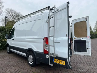 Ford Transit 2018 - FCD bild 19