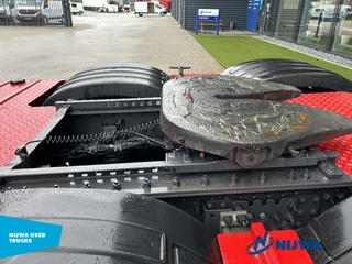 Volvo FH 2020 - 500 6x2/4 I-Save + Full Air image 9