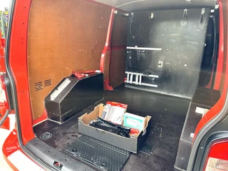 Volkswagen Transporter 2014 - 2.0 TDI L2H1 124.689 km.!!! 6 DEURS!!! MARGE imagen 32