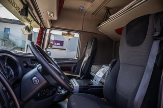 DAF N/A 2016 - XF 460-6X2-315 000 KM+ ADR zdjecie 8