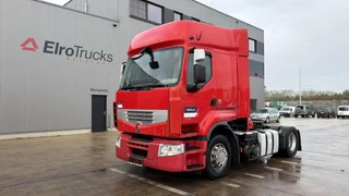 Renault Premium 450 DXI (BOITE MANUELLE / MANUAL GEARBOX) EL24361
