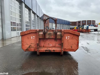Container 12m³ N/A - N/A obrazek 7