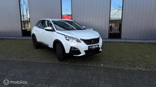 Peugeot 3008 2020 - Aut.| LED | Navi | PDC | 82025 KM |6M Garantie afbeelding 6