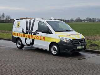 Mercedes-Benz Vito 2020 - 111 obrazek 5