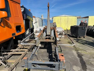 AJK N/A 2004 - Haakarm Chassis Type NHS20-5760 изображение 2