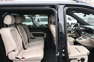 Mercedes-Benz V-Class 2024 - 300d DC L3 XL Avantgarde imagen 9