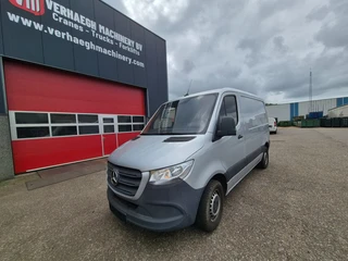 Mercedes-Benz Sprinter 2020 - 211 te koop