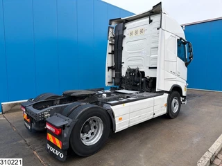 Volvo FH 2020 - 460 EURO 6d, Standairco, I-Shift, 2 Tanks bild 2