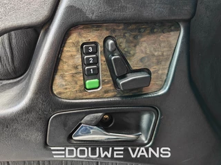Mercedes-Benz G-Class 2004 - 270 5 Zits Automaat Trekhaak Schuifdak Parktronic imagen 22