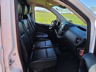 Mercedes-Benz Vito 2023 - 116 image 7