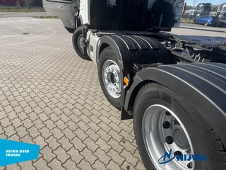 Volvo FH 2024 - 460 6x2/4 I-Save + Achteruitrijcamera bild 41