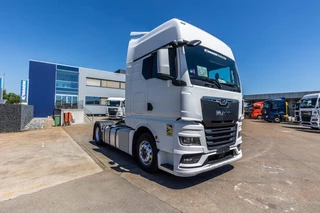 MAN TGX 2021 - 18.470 BLS - INTARDER zdjecie 2