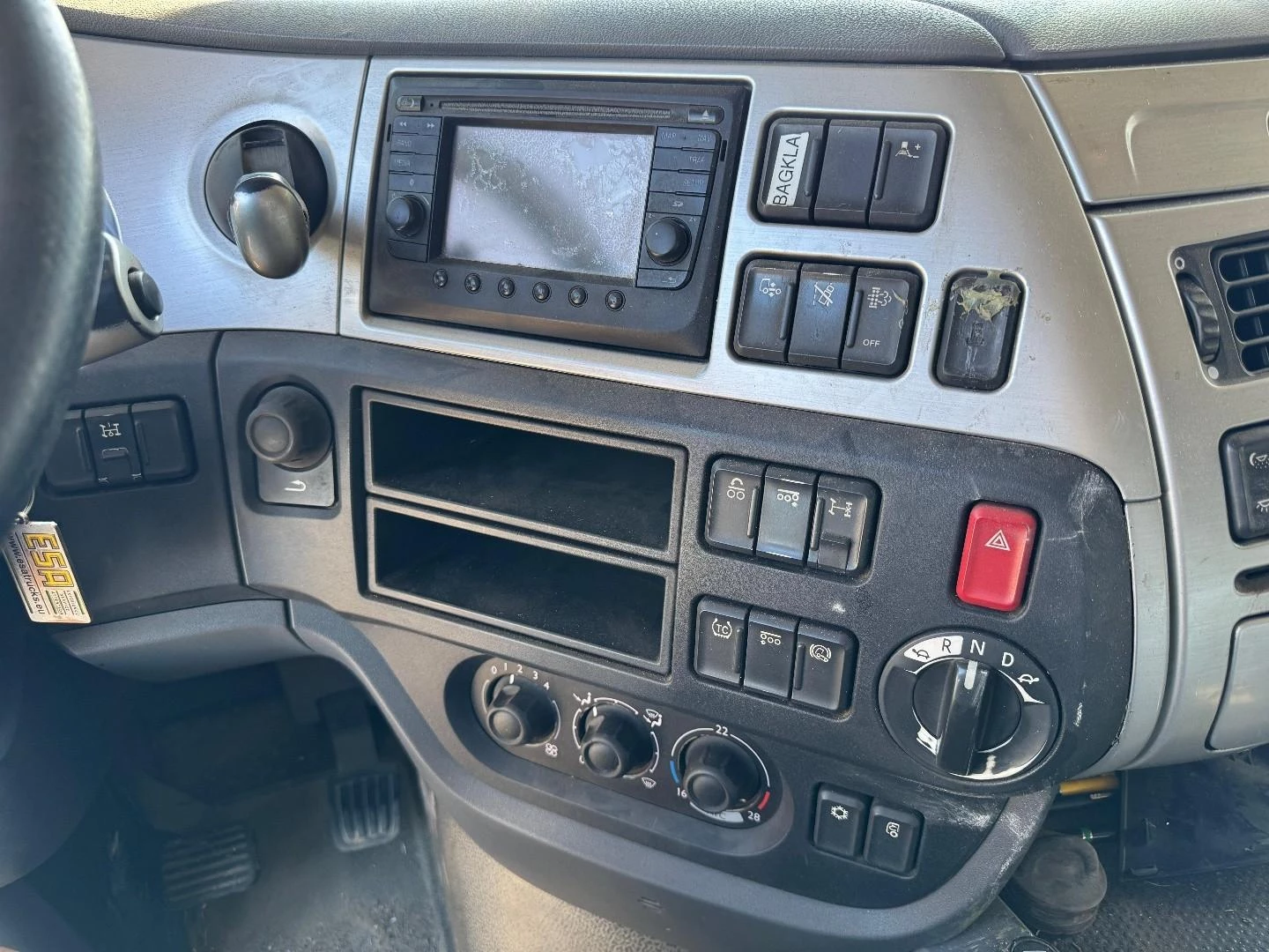 DAF XF 510 2016 image 13