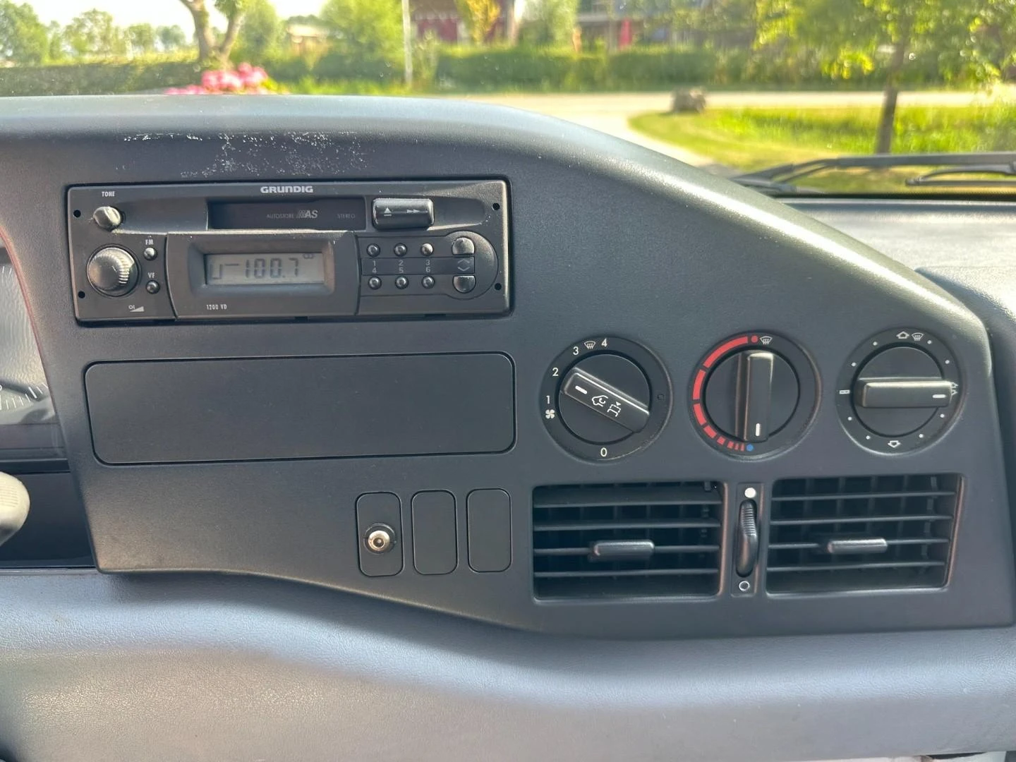 Mercedes-Benz Sprinter 2000 afbeelding 29