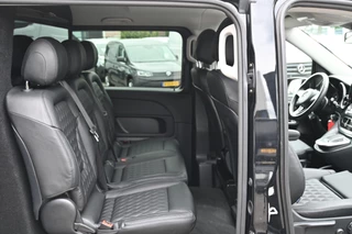 Mercedes-Benz V-Class 2024 - 250d L2 DC imagen 10