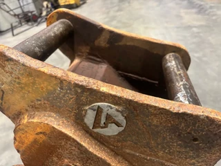 Overige N/A - Digging Bucket, 32 CM width bild 2