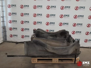 DAF N/A 2014 - Occ geluidsisolatieset motor DAF zdjecie 4
