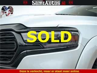 Dodge Ram 1500 2024 - Limited Night | 5.7 V8 Hemi Full Option | LPG | obrazek 22