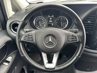Mercedes-Benz Vito 2023 - 119 CDI L2 Automaat LED Achterdeuren Carplay imagen 4