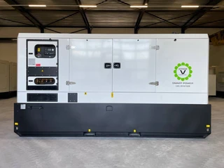 Volvo 2026 - TAD1382GE - 430 kVA Stage V Generator - DPX-19032 à venda